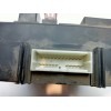 Recambio de caja reles / fusibles para citroën c-crosser xtr referencia OEM IAM 6500FY 8637A319 