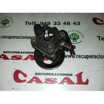 BOMBA DIRECCION 5711002000 