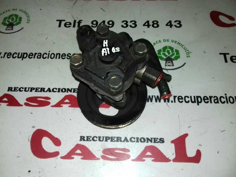 Recambio de bomba direccion para hyundai atos prime (mx) 1.0 gls worldcup referencia OEM IAM 5711002000  