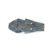Recambio de moldura para ktm 125 duke referencia OEM IAM 91208019000  