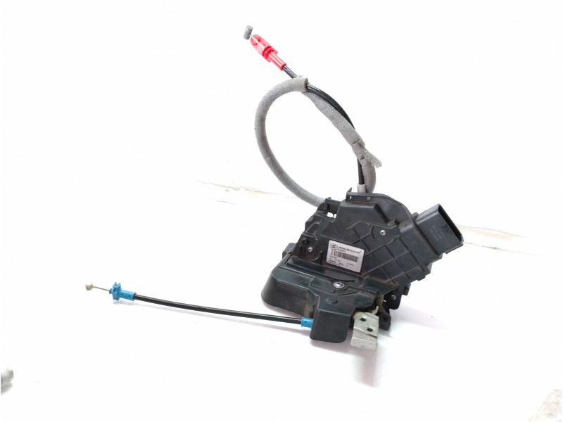 Recambio de cerradura puerta delantera derecha para ford mondeo ber. (ca2) limited edition referencia OEM IAM 8M2AR21812  