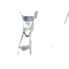 Recambio de guarnecidos palanca cambio para toyota yaris referencia OEM IAM 588100D230C2  