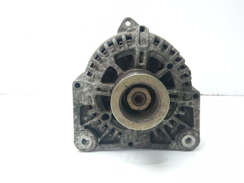 Recambio de alternador para renault megane ii berlina 3p confort dynamique referencia OEM IAM 8200495294  