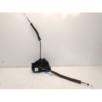 CERRADURA PUERTA TRASERA IZQUIERDA 82501BA60B 