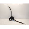 Recambio de cerradura puerta trasera izquierda para nissan juke (f15) 1.6 referencia OEM IAM 82501BA60B  