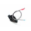 Recambio de cerradura puerta delantera derecha para ford mondeo ber. (ca2) limited edition referencia OEM IAM 8M2AR21812  