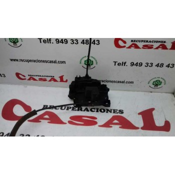 CERRADURA PUERTA TRASERA DERECHA 299161F 