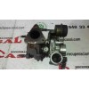 Recambio de turbocompresor para seat toledo (1l) 1.9 tdi referencia OEM IAM 028145701Q 454083-1 