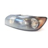 Recambio de faro izquierdo para volvo s40 ii (544) 2.0 d referencia OEM IAM 31335245  31213377
