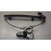 Recambio de elevalunas trasero izquierdo para nissan primera trav. (wp11) comfort referencia OEM IAM 400601T2  