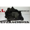 Recambio de cerradura puerta trasera derecha para renault clio iii luxe privilege referencia OEM IAM 299161F  