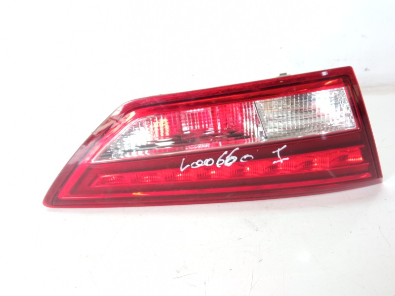 Recambio de piloto trasero izquierdo para seat leon sc (5f5) i-tech ecomotive referencia OEM IAM 5F9945307B 5F9945307B 