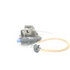 Recambio de cerradura puerta delantera derecha para audi a3 (8p) 1.9 tdi ambiente referencia OEM IAM 4E1837016  