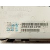 Recambio de pantalla multifuncion para renault clio iii exception referencia OEM IAM 280349044R 280348139R 