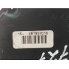 Recambio de cerradura puerta delantera derecha para audi a3 (8p) 1.9 tdi ambiente referencia OEM IAM 4E1837016  