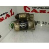Recambio de motor arranque para renault megane i berlina hatchback (ba0) 1.4 referencia OEM IAM M002T48381 9 DIENTES 