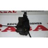 Recambio de cerradura puerta trasera derecha para renault clio iii luxe privilege referencia OEM IAM 299161F  