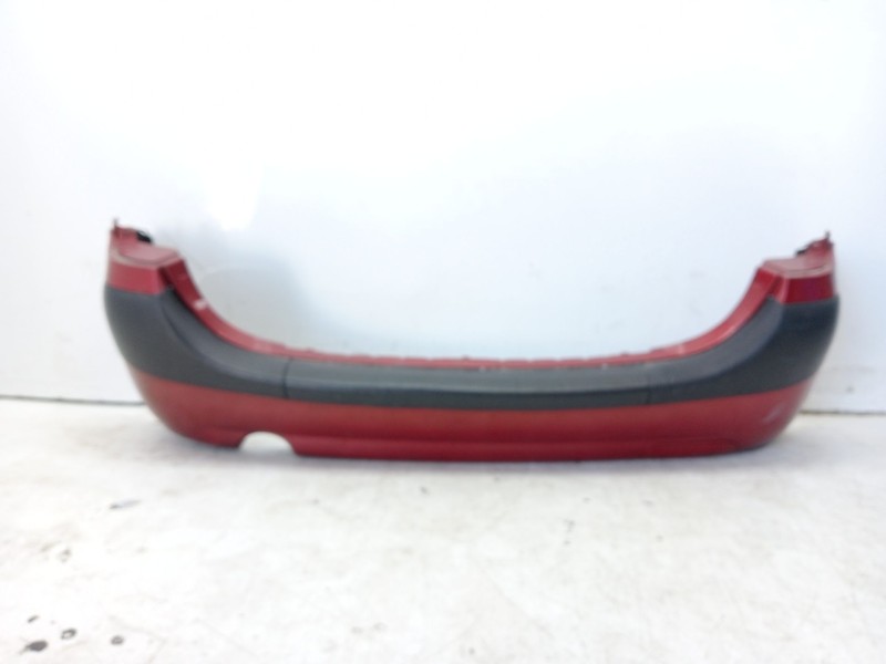 Recambio de paragolpes trasero para citroën xsara picasso referencia OEM IAM 7410R0  