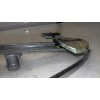 Recambio de elevalunas trasero izquierdo para nissan primera trav. (wp11) comfort referencia OEM IAM 400601T2  