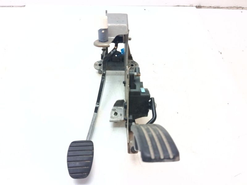 Recambio de pedal acelerador para renault clio iii exception referencia OEM IAM 8200297342 8200740595 