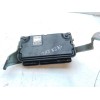 Recambio de centralita motor uce para toyota c-hr referencia OEM IAM 89661-F4050  MB275600-8562