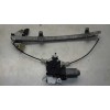 Recambio de elevalunas trasero izquierdo para nissan primera trav. (wp11) comfort referencia OEM IAM 400601T2  