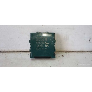 MODULO ELECTRONICO 8934010100 1881005600 