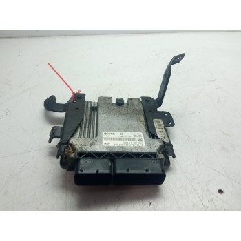 CENTRALITA MOTOR UCE 391012F800 0281019256 