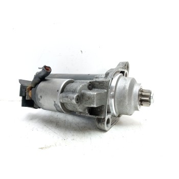 MOTOR ARRANQUE 2Z911023E 