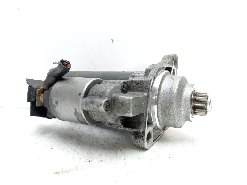Recambio de motor arranque para skoda octavia berlina (1z3) tour referencia OEM IAM 2Z911023E  