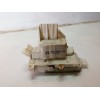 Recambio de cerradura puerta trasera izquierda para ford focus turnier (cak) referencia OEM IAM XS41A26413CG  