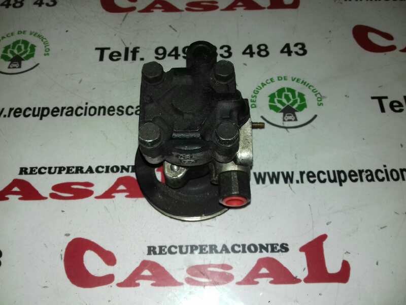 Recambio de bomba direccion para hyundai atos prime (mx) 1.0 gls worldcup referencia OEM IAM 5711002000  