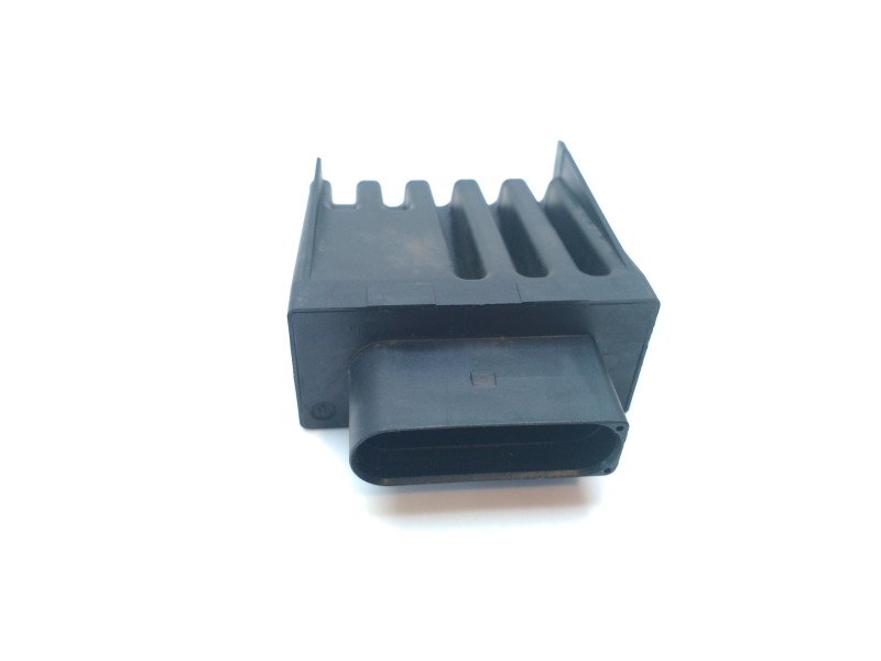 Recambio de modulo electronico para audi a3 sportback (8vf) 1.6 tdi referencia OEM IAM 3Q0906121B  