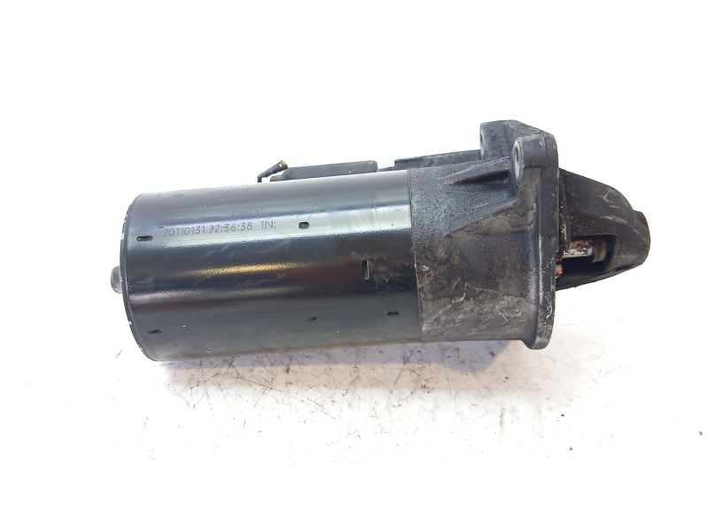 Recambio de motor arranque para fiat stilo (192) 1.9 120 dynamic multijet referencia OEM IAM 51832954 12V 0001108240