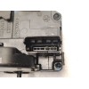 Recambio de cerradura puerta trasera izquierda para nissan juke (f15) 1.6 referencia OEM IAM 82501BA60B  