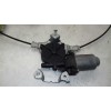 Recambio de elevalunas trasero izquierdo para nissan primera trav. (wp11) comfort referencia OEM IAM 400601T2  