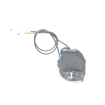 CERRADURA PUERTA TRASERA IZQUIERDA 690600F030 A046693 