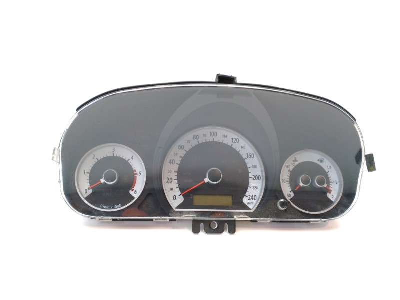 Recambio de cuadro instrumentos para kia cee´d 1.6 crdi cat referencia OEM IAM 940031H090  
