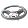 Recambio de volante para peugeot 2008 (--.2013) active referencia OEM IAM 96739515ZD  