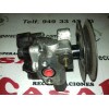 Recambio de bomba direccion para hyundai atos prime (mx) 1.0 gls worldcup referencia OEM IAM 5711002000  