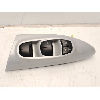 MANDO ELEVALUNAS DELANTERO IZQUIERDO 254011KA5E 