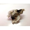 Recambio de cerradura puerta trasera izquierda para ford focus turnier (cak) referencia OEM IAM XS41A26413CG  