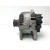 Recambio de alternador para renault megane ii berlina 3p confort dynamique referencia OEM IAM 8200495294  