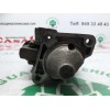 Recambio de motor arranque para nissan micra (k12e) acenta referencia OEM IAM 8200227092 M000T91581 
