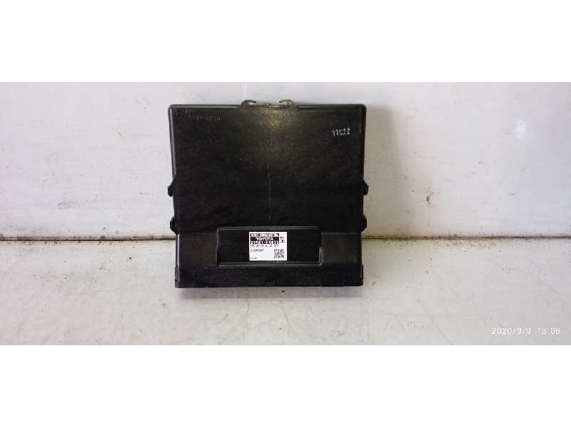 Recambio de modulo electronico para toyota c-hr referencia OEM IAM 89981F4070 2850006950 
