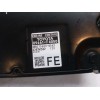 Recambio de centralita motor uce para toyota c-hr referencia OEM IAM 89661-F4050  MB275600-8562
