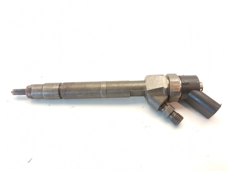 Recambio de inyector para mercedes-benz clase a (w168) 170 cdi (168.008) referencia OEM IAM 0445110015 0445110015 