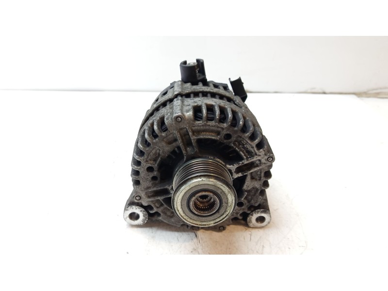 Recambio de alternador para ford s-max (ca1) 2.0 tdci cat referencia OEM IAM 1762869  0121615009