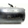 Recambio de motor arranque para skoda octavia berlina (1z3) tour referencia OEM IAM 2Z911023E  