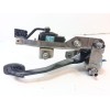 Recambio de pedal acelerador para renault clio iii exception referencia OEM IAM 8200297342 8200740595 